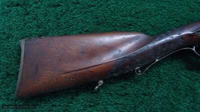 HIGH QUALITY FLINTLOCK FOWLING PIECE - Image 18 of 20