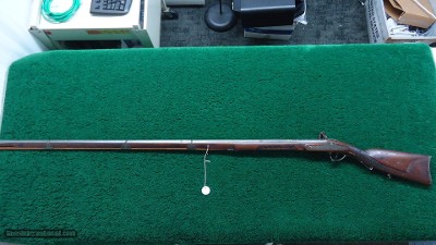 HIGH QUALITY FLINTLOCK FOWLING PIECE - Image 19 of 20