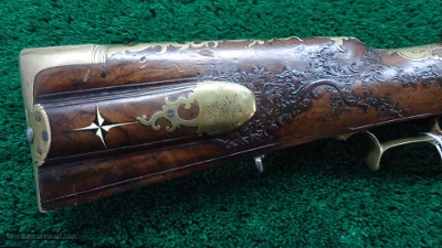 EUROPEAN JAEGAR RIFLE - Image 13 of 15