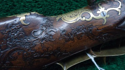 EUROPEAN JAEGAR RIFLE - Image 9 of 15