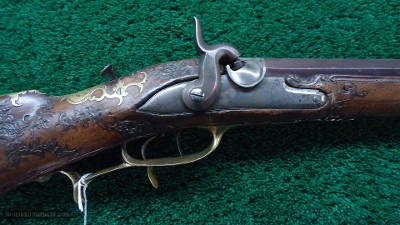 EUROPEAN JAEGAR RIFLE - Image 8 of 15