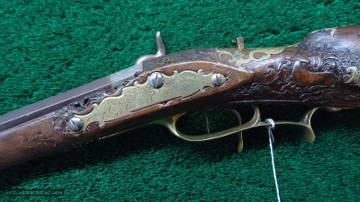 EUROPEAN JAEGAR RIFLE - Image 2 of 15