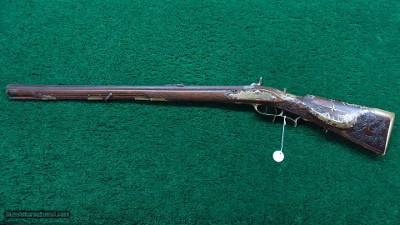 EUROPEAN JAEGAR RIFLE - Image 14 of 15
