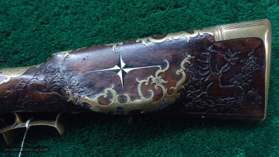 EUROPEAN JAEGAR RIFLE - Image 10 of 15