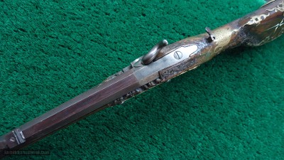 EUROPEAN JAEGAR RIFLE - Image 4 of 15