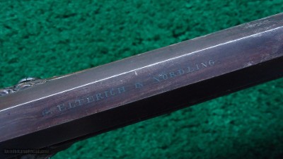 EUROPEAN JAEGAR RIFLE - Image 6 of 15