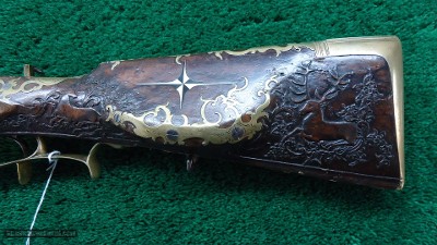 EUROPEAN JAEGAR RIFLE - Image 12 of 15