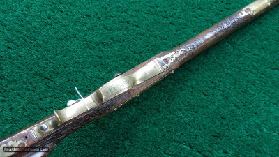 EUROPEAN JAEGAR RIFLE - Image 3 of 15