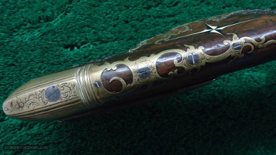 EUROPEAN JAEGAR RIFLE - Image 11 of 15