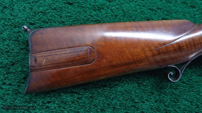 WILHELM PERCUSSION SxS DOUBLE RIFLE - Image 17 of 19