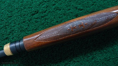 WINCHESTER MODEL 1200 CLAY TOURNAMENT PRIZE GUN - Image 11 of 19