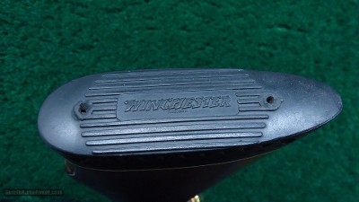WINCHESTER MODEL 1200 CLAY TOURNAMENT PRIZE GUN - Image 16 of 19