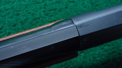 WINCHESTER MODEL 1200 CLAY TOURNAMENT PRIZE GUN - Image 10 of 19
