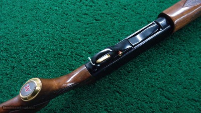 WINCHESTER MODEL 1200 CLAY TOURNAMENT PRIZE GUN - Image 3 of 19