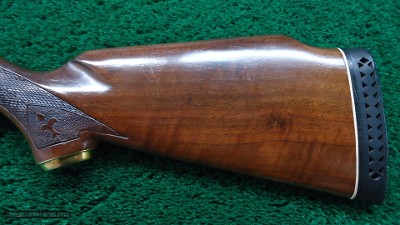 WINCHESTER MODEL 1200 CLAY TOURNAMENT PRIZE GUN - Image 15 of 19