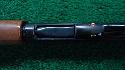 WINCHESTER MODEL 1200 CLAY TOURNAMENT PRIZE GUN - Image 9 of 19