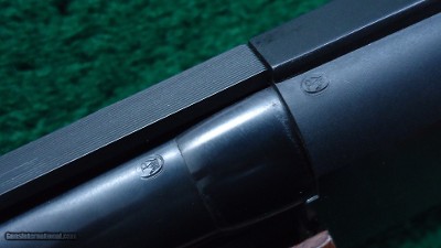 WINCHESTER MODEL 1200 CLAY TOURNAMENT PRIZE GUN - Image 12 of 19