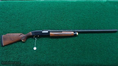 WINCHESTER MODEL 1200 CLAY TOURNAMENT PRIZE GUN - Image 19 of 19