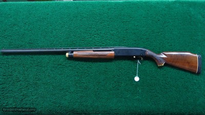WINCHESTER MODEL 1200 CLAY TOURNAMENT PRIZE GUN - Image 18 of 19
