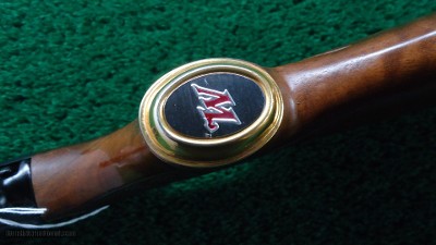 WINCHESTER MODEL 1200 CLAY TOURNAMENT PRIZE GUN - Image 13 of 19