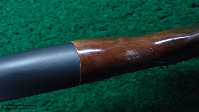 WINCHESTER MODEL 1200 CLAY TOURNAMENT PRIZE GUN - Image 8 of 19