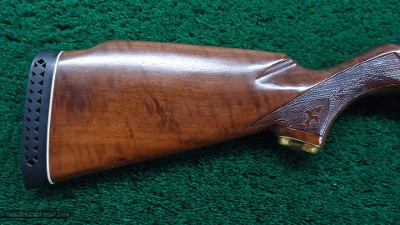 WINCHESTER MODEL 1200 CLAY TOURNAMENT PRIZE GUN - Image 17 of 19
