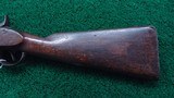 TOWER PATTERN MODEL 1853 ENFIELD MUSKET - 17 of 21