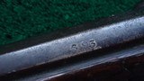 TOWER PATTERN MODEL 1853 ENFIELD MUSKET - 15 of 21