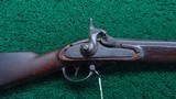 TOWER PATTERN MODEL 1853 ENFIELD MUSKET - 1 of 21