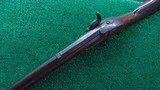 TOWER PATTERN MODEL 1853 ENFIELD MUSKET - 4 of 21