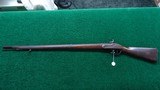 TOWER PATTERN MODEL 1853 ENFIELD MUSKET - 20 of 21