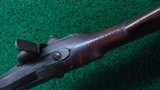 TOWER PATTERN MODEL 1853 ENFIELD MUSKET - 10 of 21