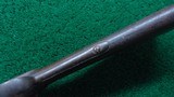 TOWER PATTERN MODEL 1853 ENFIELD MUSKET - 13 of 21