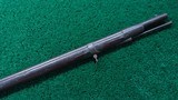 TOWER PATTERN MODEL 1853 ENFIELD MUSKET - 7 of 21
