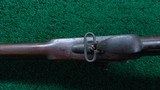 TOWER PATTERN MODEL 1853 ENFIELD MUSKET - 11 of 21