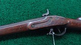 TOWER PATTERN MODEL 1853 ENFIELD MUSKET - 2 of 21