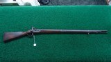 TOWER PATTERN MODEL 1853 ENFIELD MUSKET - 21 of 21