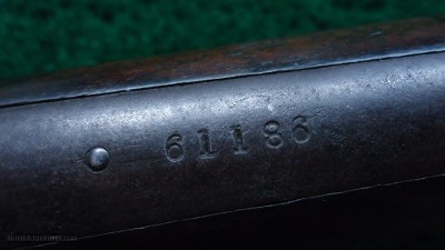VERY CLEAN MEDIUM FRAME COLT LIGHTNING SRC IN 38 CALIBER - Image 14 of 24