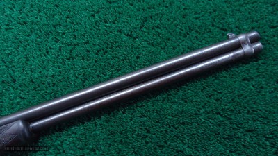 VERY CLEAN MEDIUM FRAME COLT LIGHTNING SRC IN 38 CALIBER - Image 7 of 24