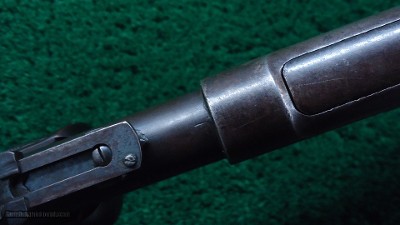 VERY CLEAN MEDIUM FRAME COLT LIGHTNING SRC IN 38 CALIBER - Image 10 of 24