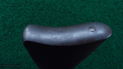 VERY CLEAN MEDIUM FRAME COLT LIGHTNING SRC IN 38 CALIBER - Image 17 of 24