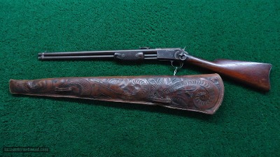 VERY CLEAN MEDIUM FRAME COLT LIGHTNING SRC IN 38 CALIBER - Image 21 of 24