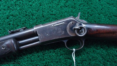 VERY CLEAN MEDIUM FRAME COLT LIGHTNING SRC IN 38 CALIBER - Image 2 of 24