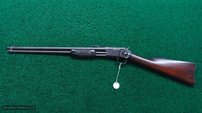VERY CLEAN MEDIUM FRAME COLT LIGHTNING SRC IN 38 CALIBER - Image 19 of 24