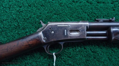 VERY CLEAN MEDIUM FRAME COLT LIGHTNING SRC IN 38 CALIBER