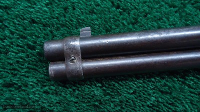 VERY CLEAN MEDIUM FRAME COLT LIGHTNING SRC IN 38 CALIBER - Image 13 of 24