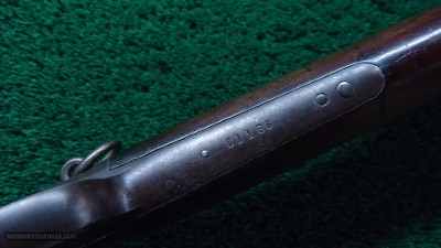 VERY CLEAN MEDIUM FRAME COLT LIGHTNING SRC IN 38 CALIBER - Image 11 of 24