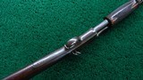 RARE NICKEL PLATED COLT LIGHTNING BABY CARBINE IN CALIBER 38 - 3 of 20