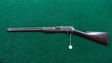 RARE NICKEL PLATED COLT LIGHTNING BABY CARBINE IN CALIBER 38 - 19 of 20