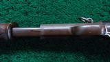 RARE NICKEL PLATED COLT LIGHTNING BABY CARBINE IN CALIBER 38 - 9 of 20